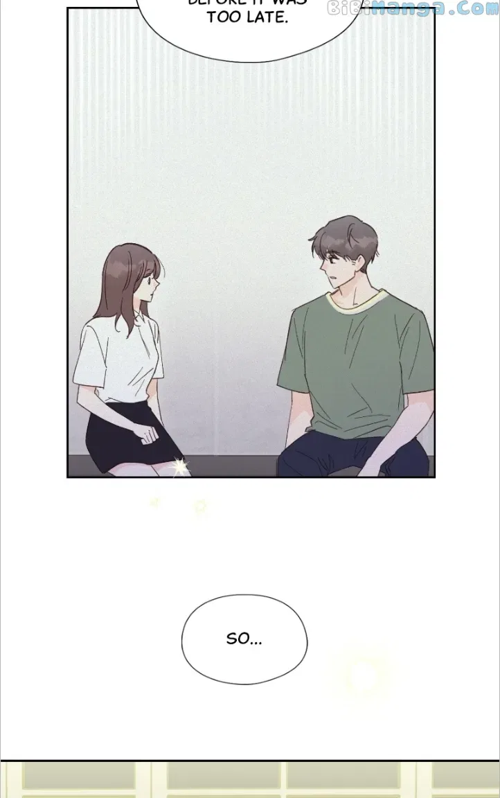 Dear First Love Chapter 40 – Page 25