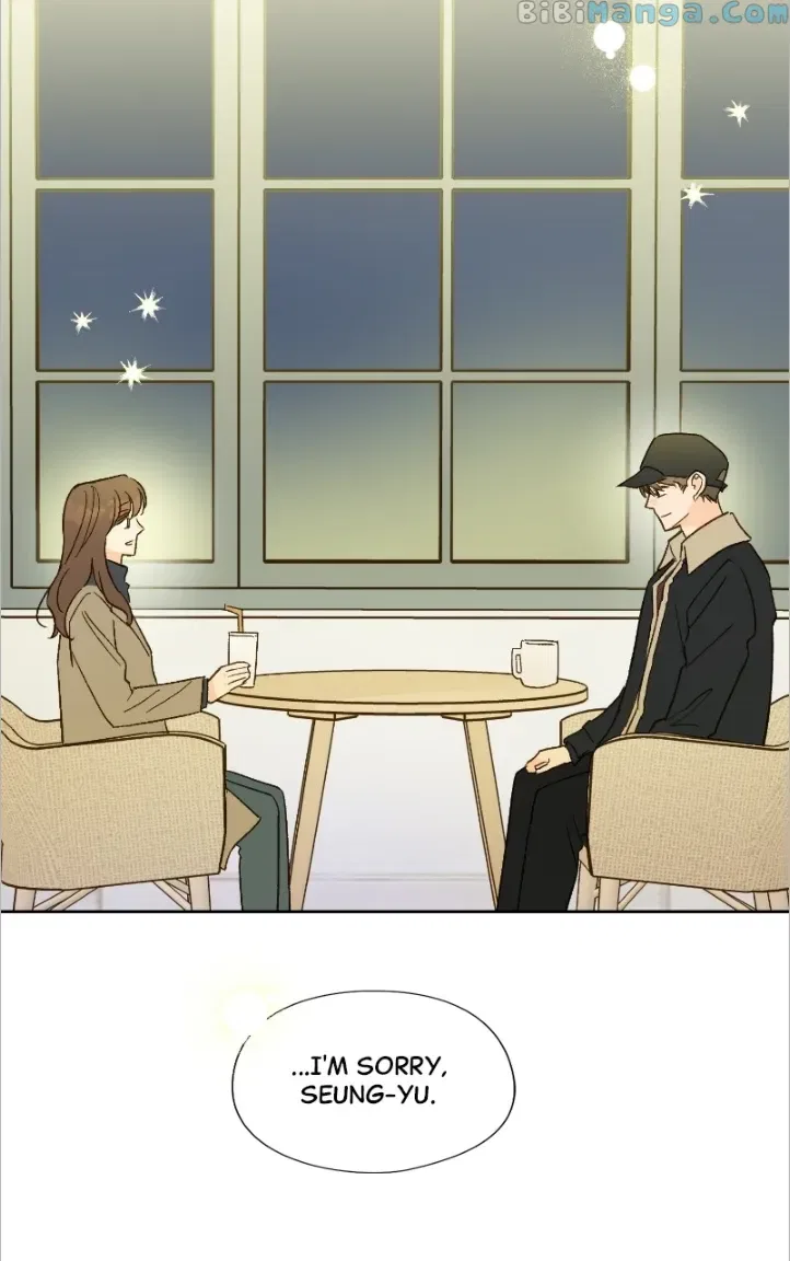 Dear First Love Chapter 40 – Page 26