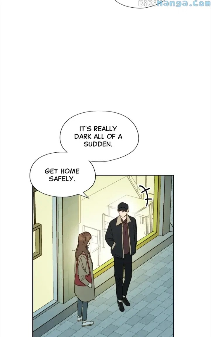 Dear First Love Chapter 40 – Page 29