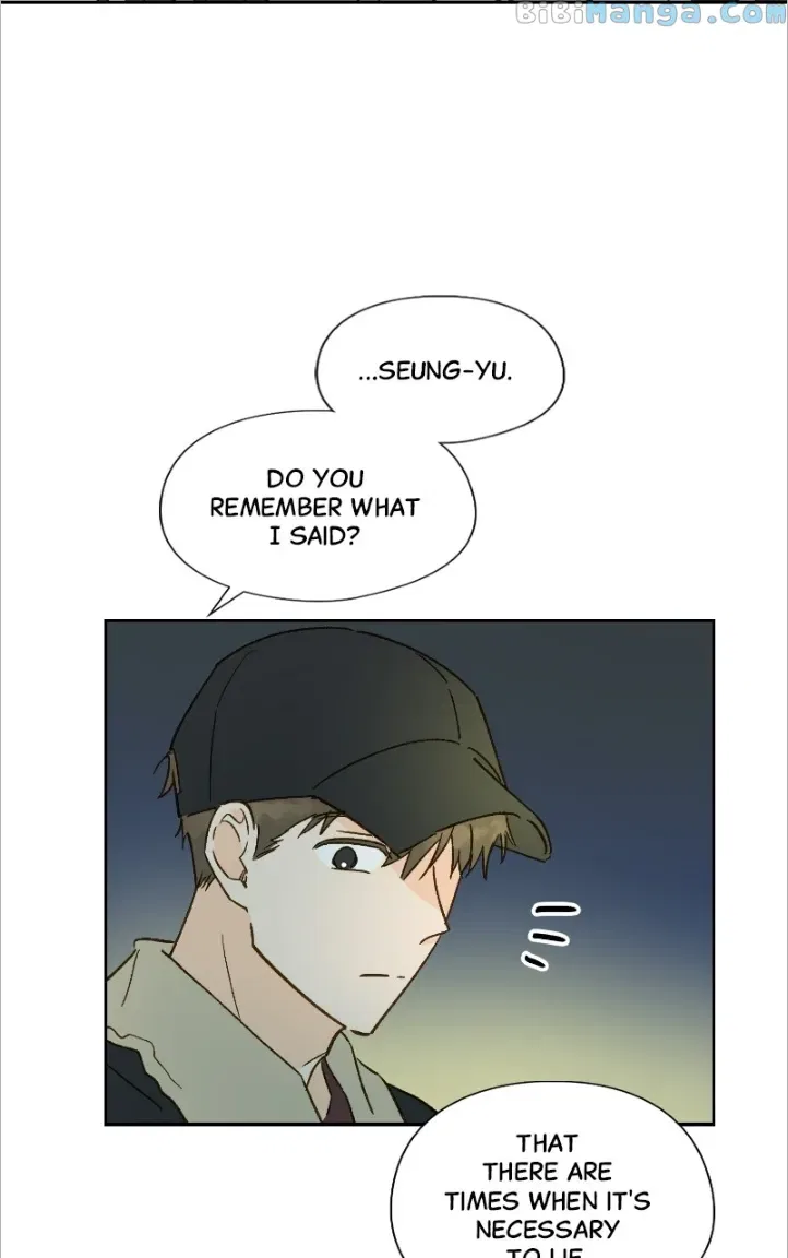 Dear First Love Chapter 40 – Page 31