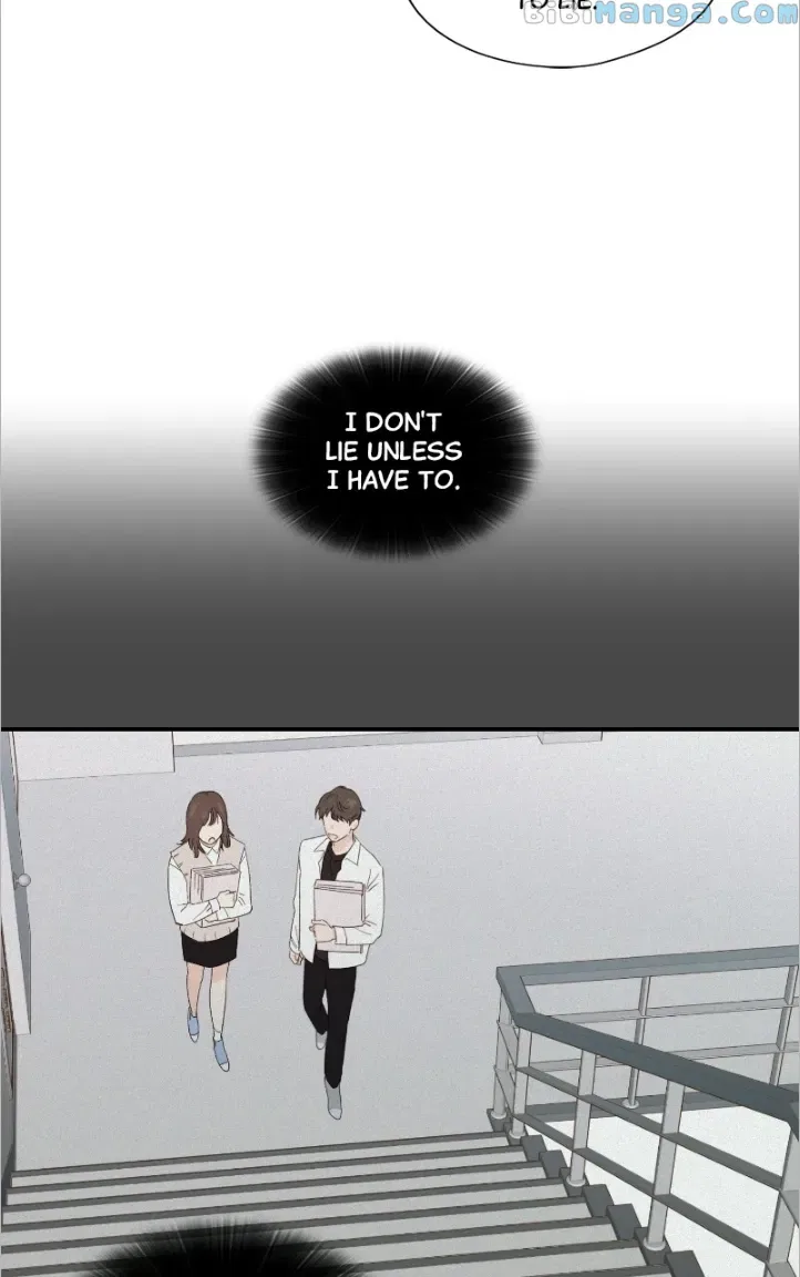 Dear First Love Chapter 40 – Page 32