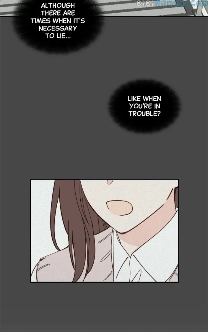 Dear First Love Chapter 40 – Page 33
