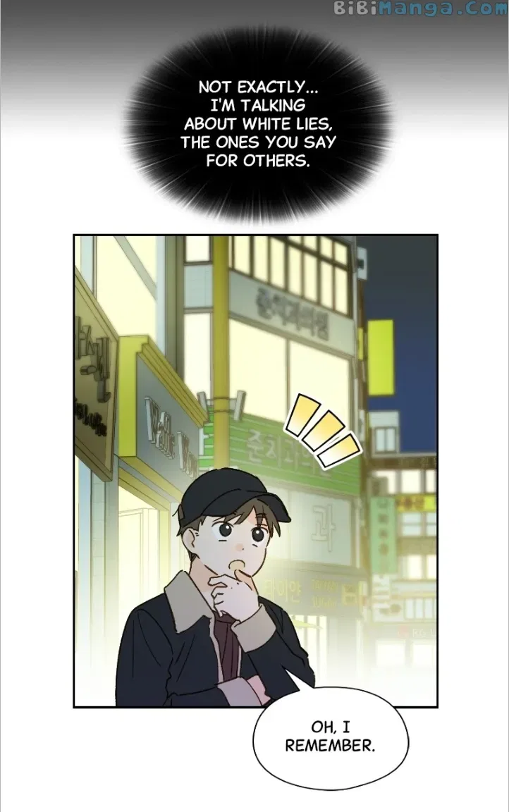 Dear First Love Chapter 40 – Page 34