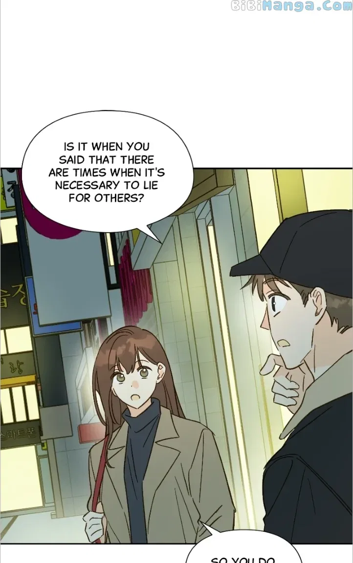 Dear First Love Chapter 40 – Page 35
