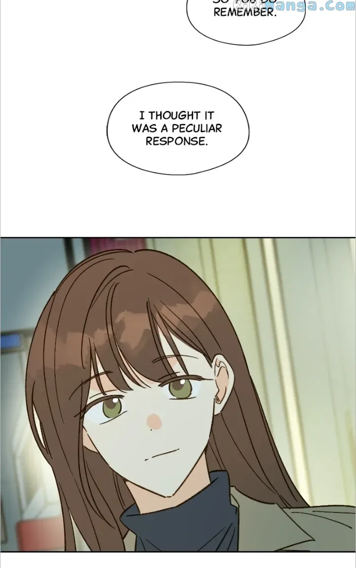 Dear First Love Chapter 40 – Page 36