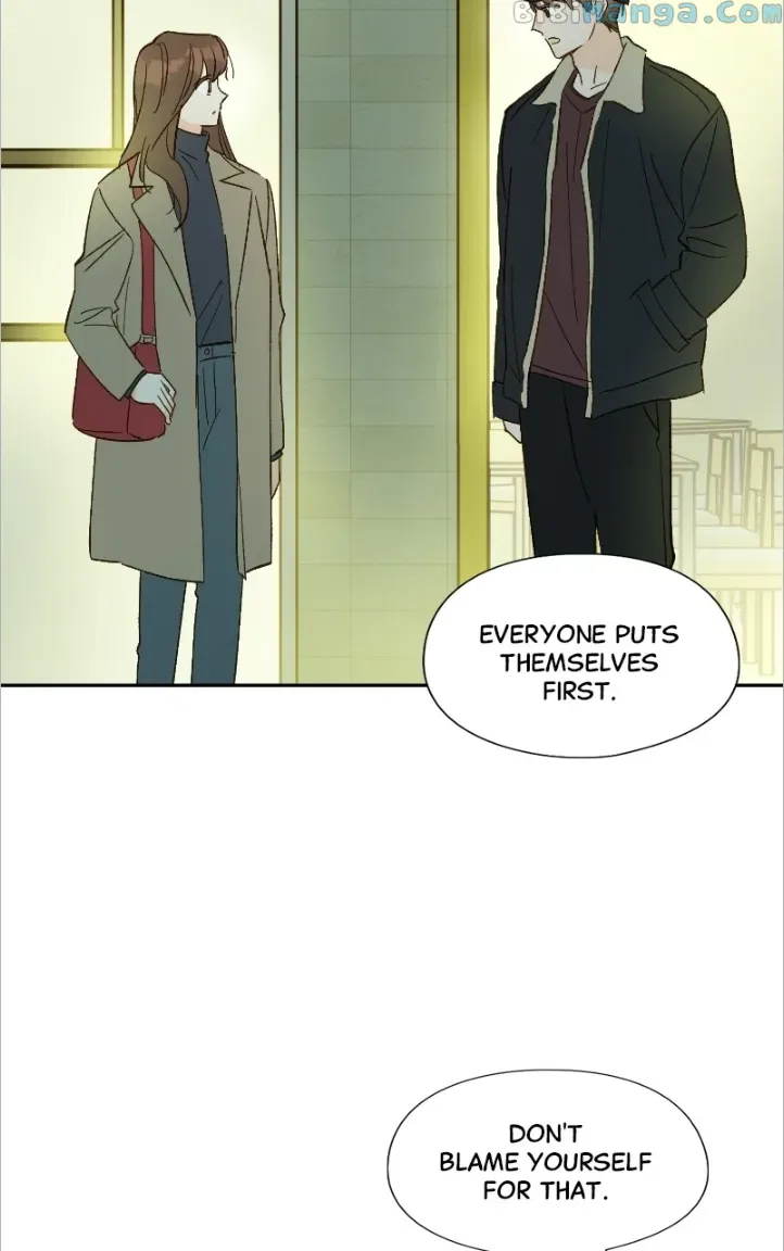 Dear First Love Chapter 40 – Page 42