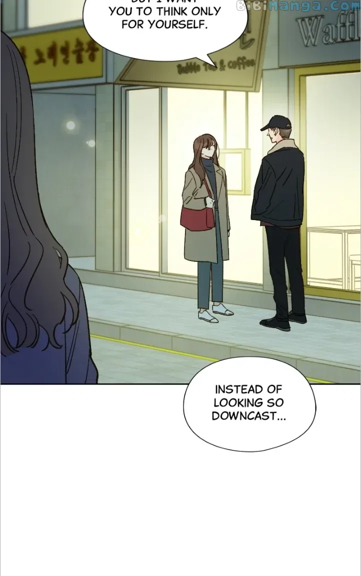 Dear First Love Chapter 40 – Page 44