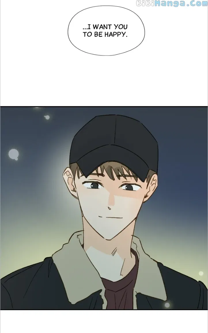 Dear First Love Chapter 40 – Page 45