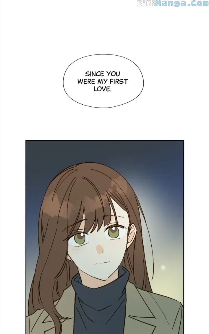Dear First Love Chapter 40 – Page 46