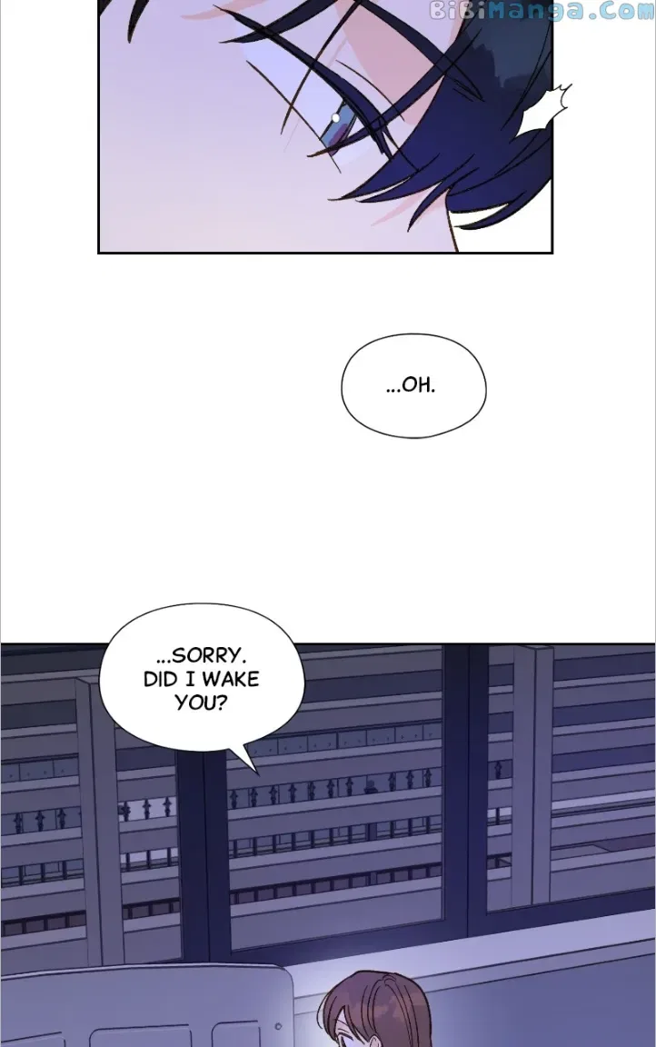 Dear First Love Chapter 40 – Page 52