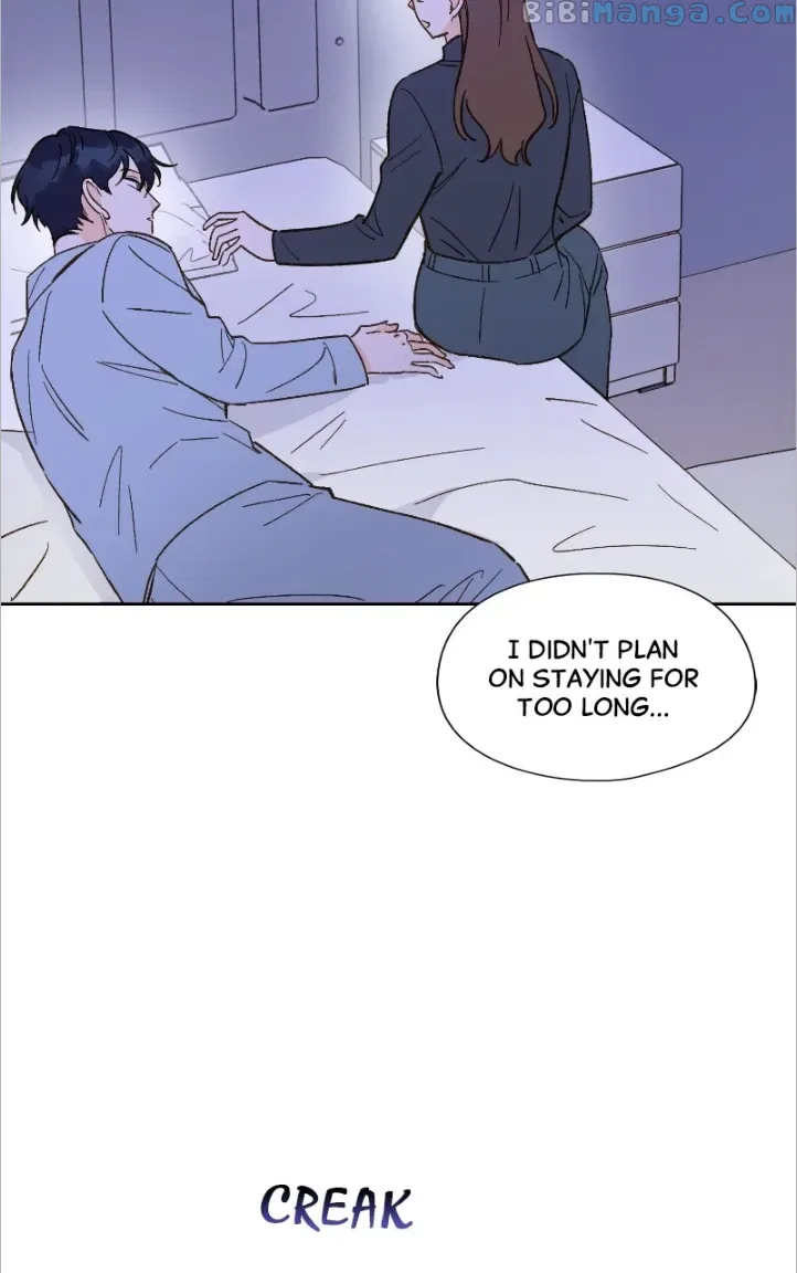 Dear First Love Chapter 40 – Page 53