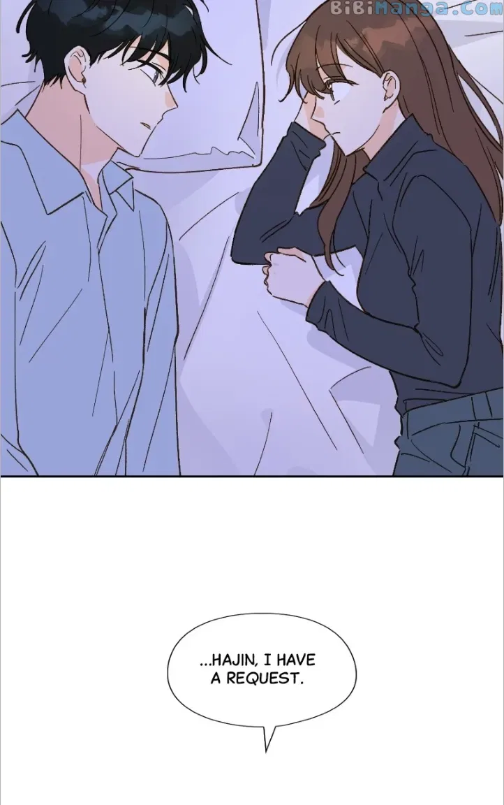 Dear First Love Chapter 40 – Page 55