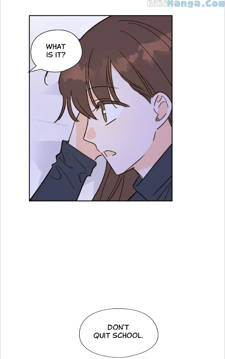 Dear First Love Chapter 40 – Page 56
