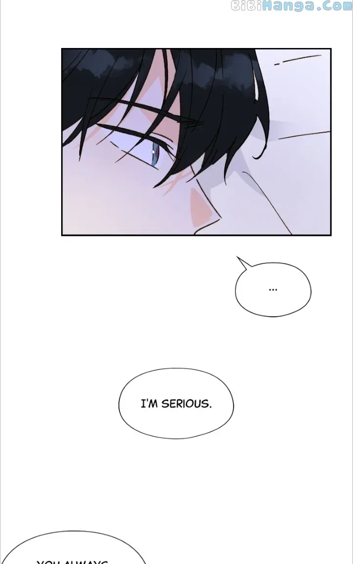 Dear First Love Chapter 40 – Page 57