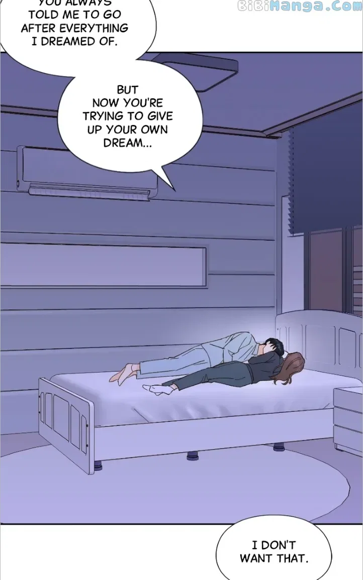 Dear First Love Chapter 40 – Page 58