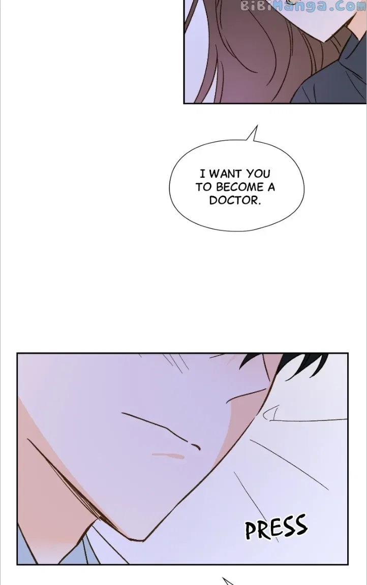 Dear First Love Chapter 40 – Page 60