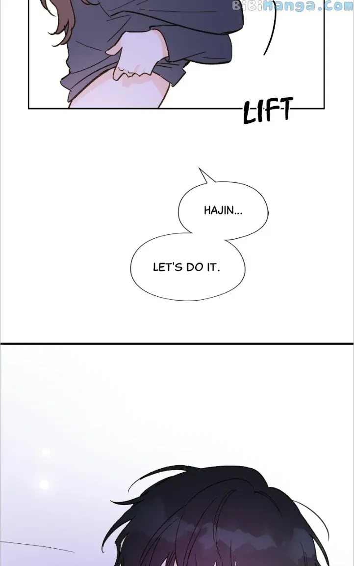 Dear First Love Chapter 40 – Page 70