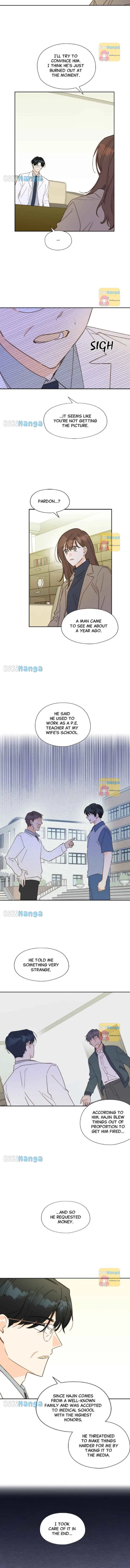 Dear First Love Chapter 39 – Page 2