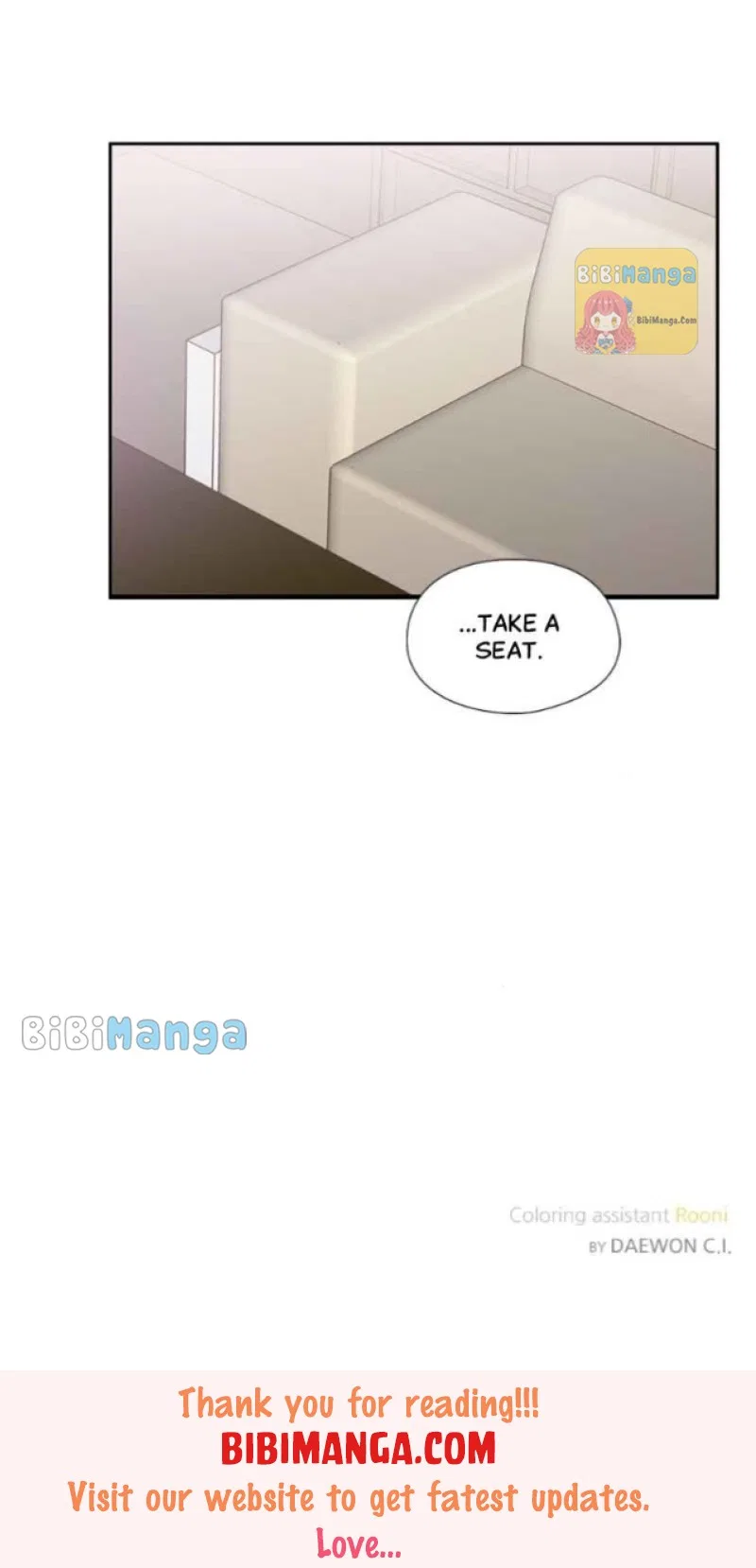 Dear First Love Chapter 38 – Page 10