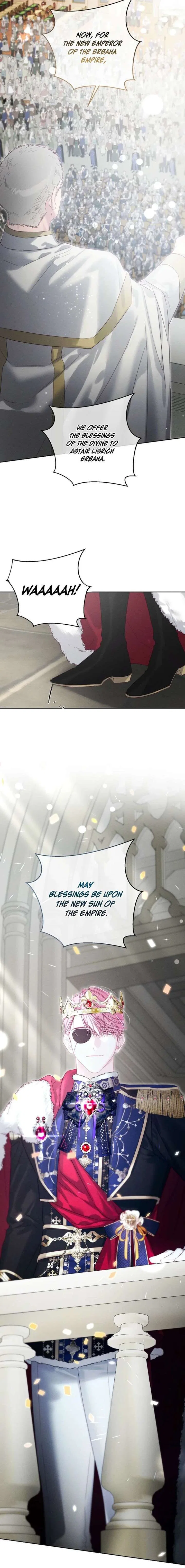 Let’s Hide My Younger Brother First Chapter 107 – Page 12