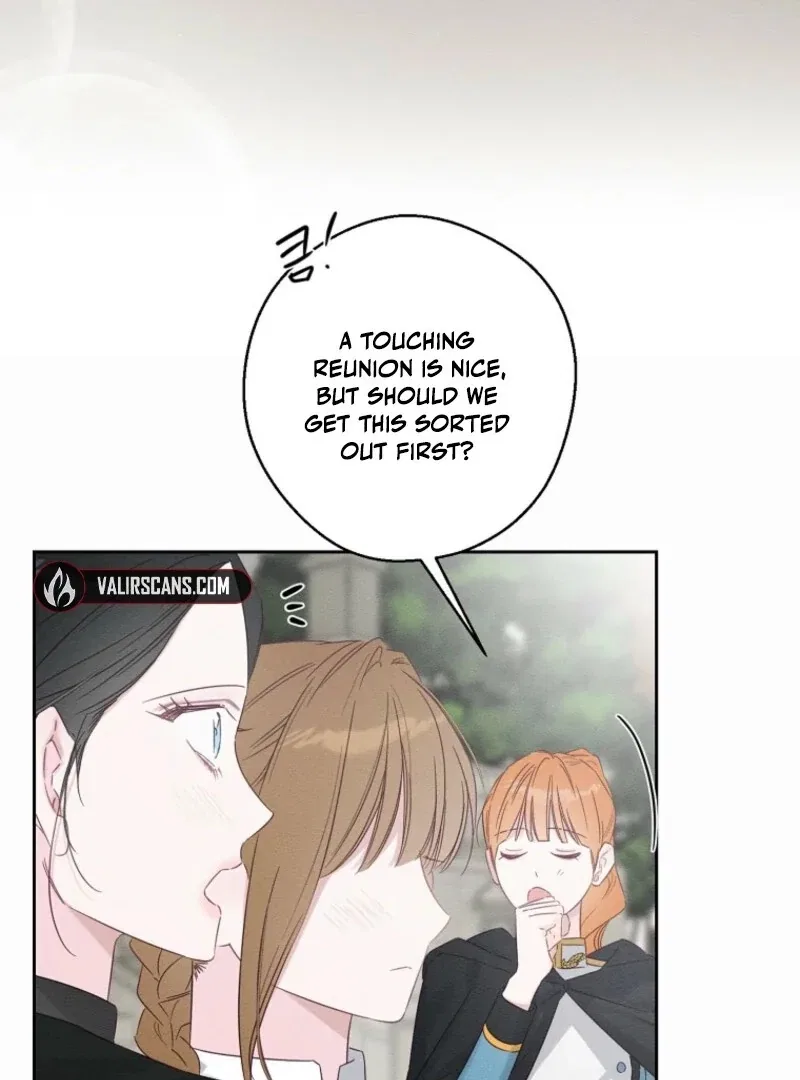 Let’s Hide My Younger Brother First Chapter 102 – Page 29