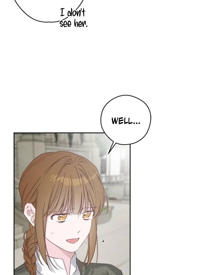 Let’s Hide My Younger Brother First Chapter 102 – Page 34