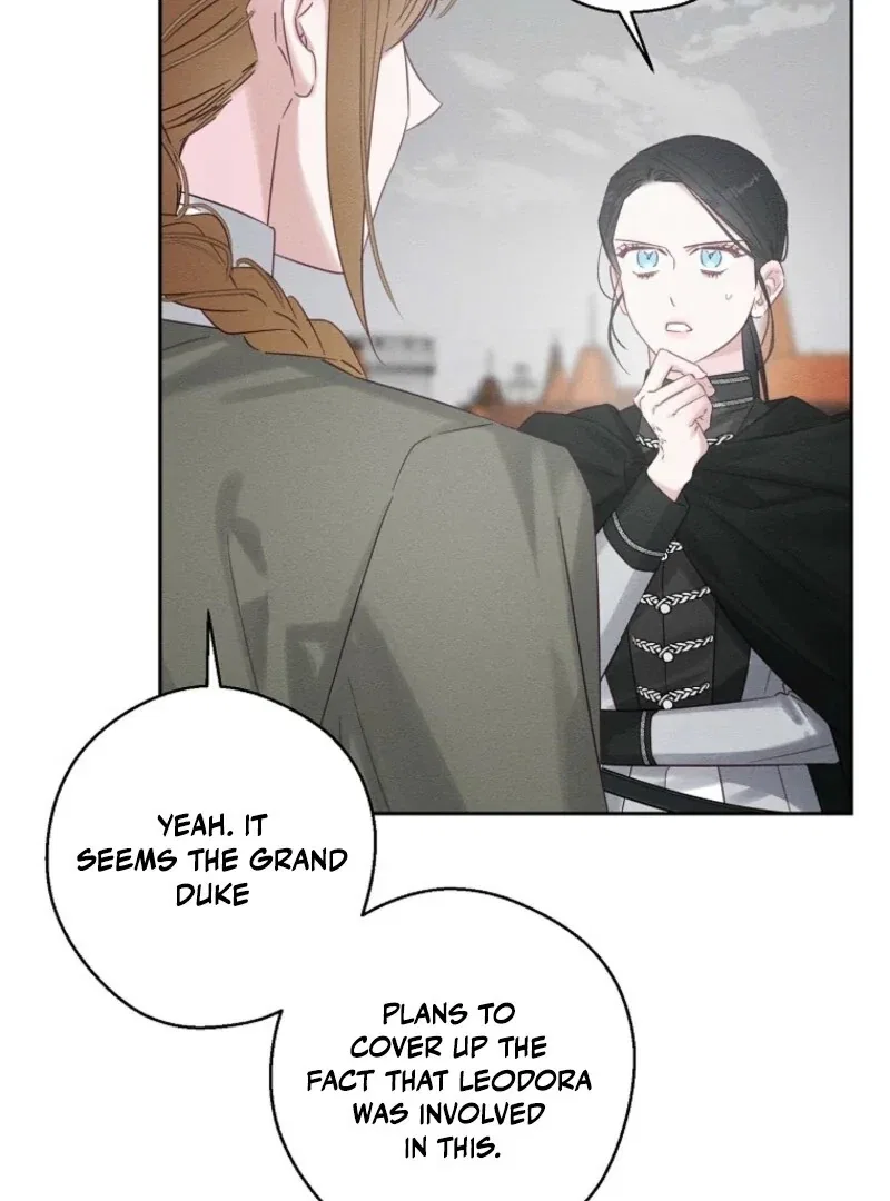 Let’s Hide My Younger Brother First Chapter 102 – Page 36