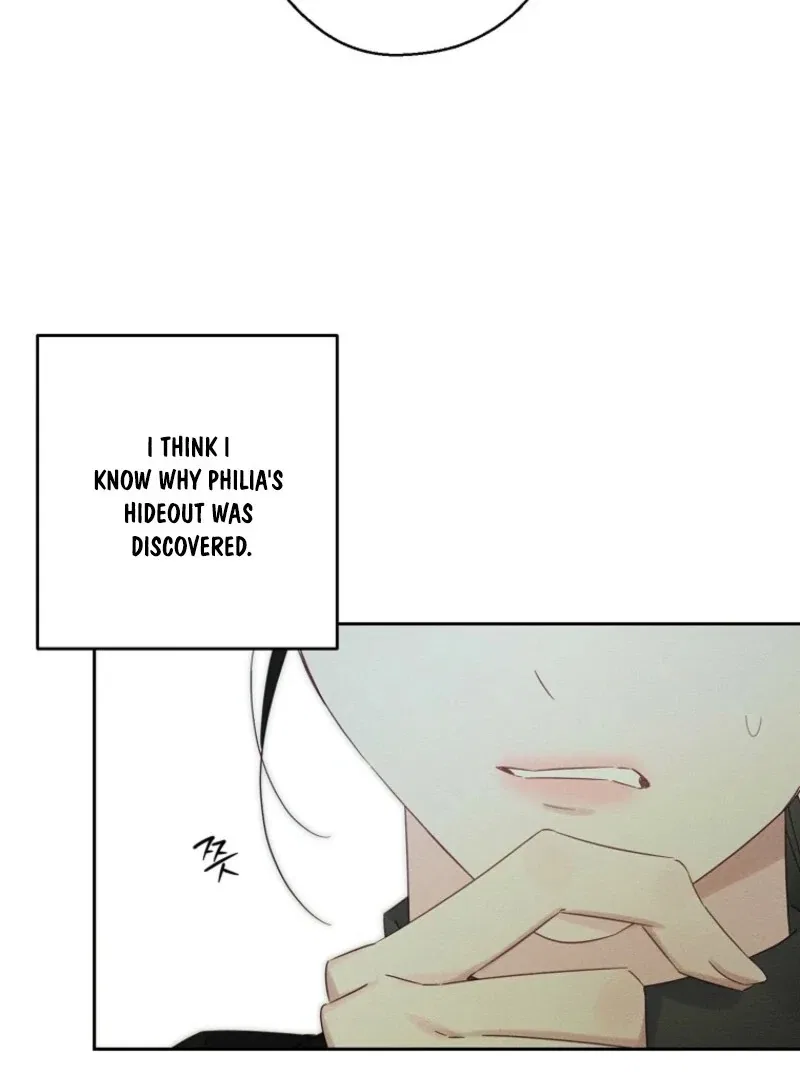 Let’s Hide My Younger Brother First Chapter 102 – Page 37