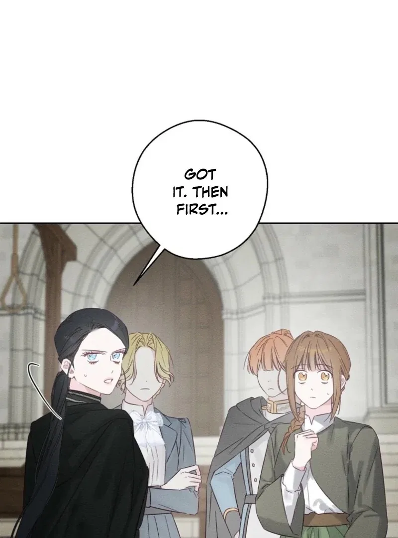 Let’s Hide My Younger Brother First Chapter 102 – Page 38