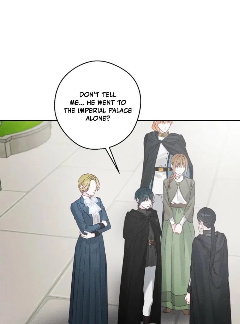 Let’s Hide My Younger Brother First Chapter 102 – Page 49