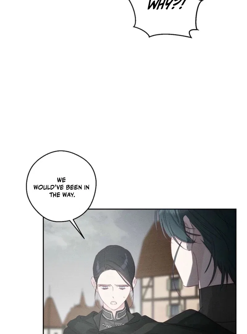Let’s Hide My Younger Brother First Chapter 102 – Page 52