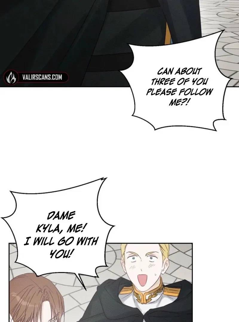 Let’s Hide My Younger Brother First Chapter 102 – Page 56