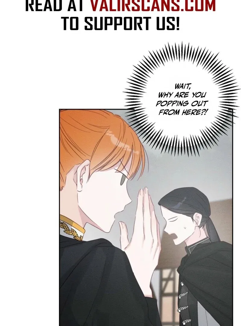 Let’s Hide My Younger Brother First Chapter 102 – Page 58