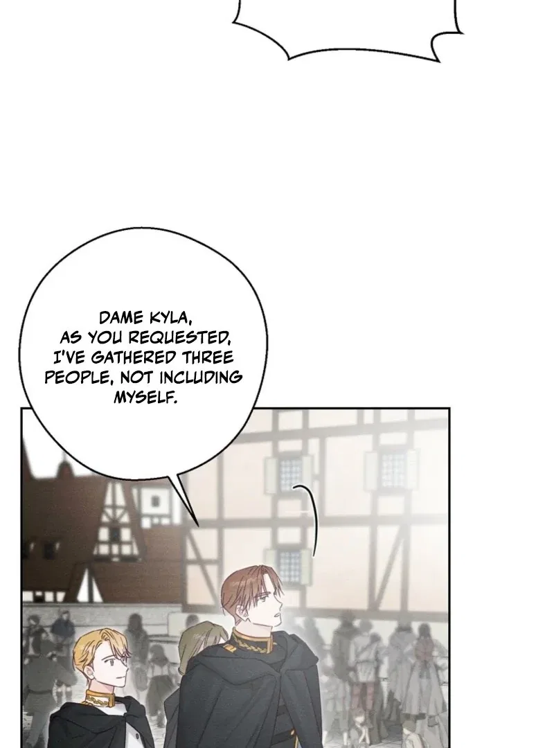 Let’s Hide My Younger Brother First Chapter 102 – Page 62
