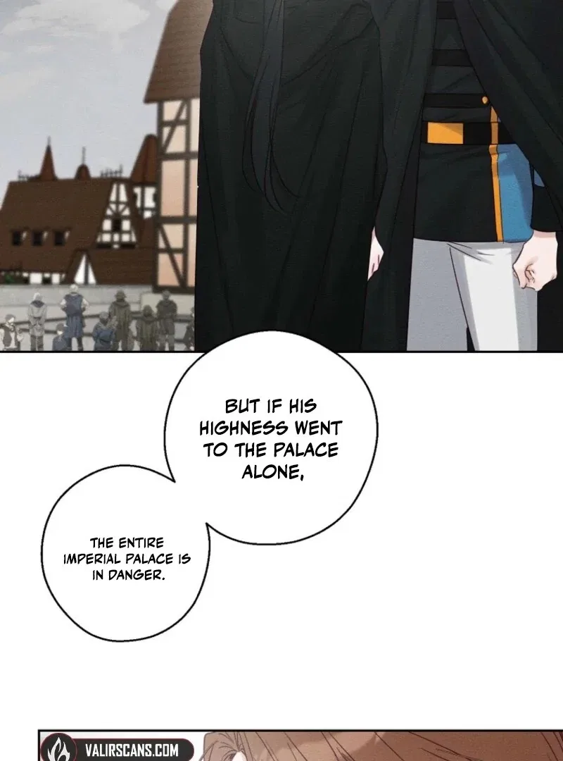 Let’s Hide My Younger Brother First Chapter 102 – Page 66