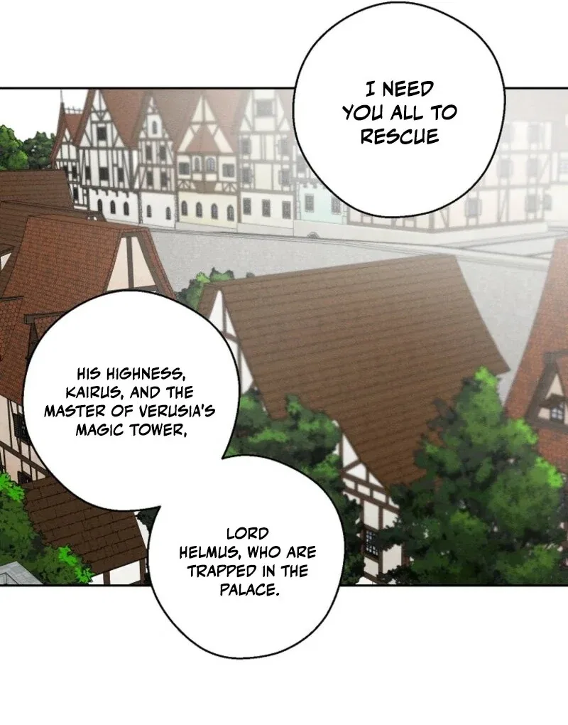 Let’s Hide My Younger Brother First Chapter 102 – Page 68