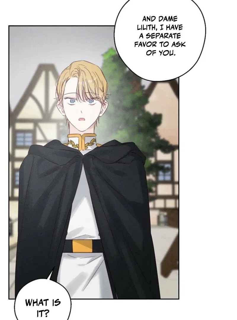 Let’s Hide My Younger Brother First Chapter 102 – Page 71