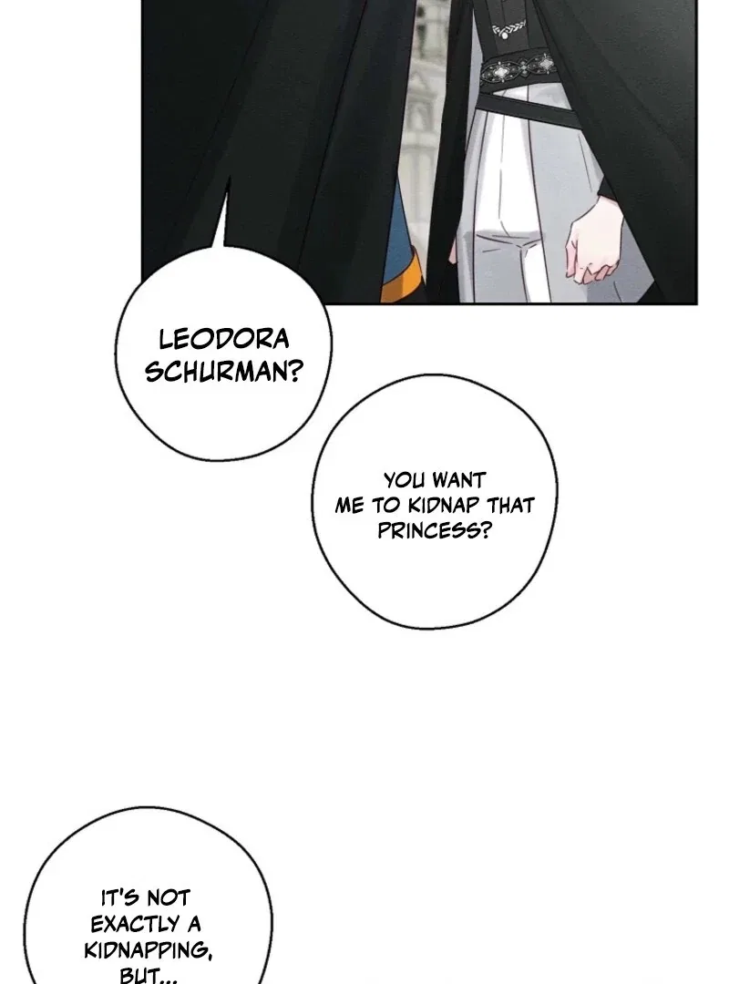 Let’s Hide My Younger Brother First Chapter 102 – Page 73