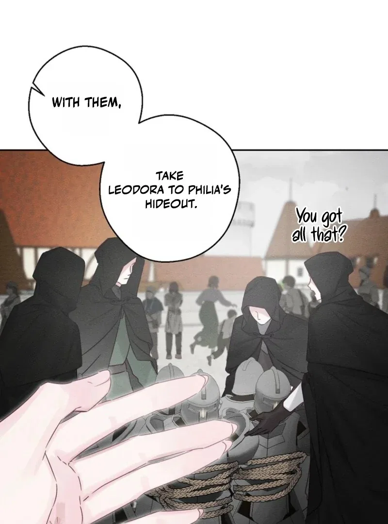 Let’s Hide My Younger Brother First Chapter 102 – Page 75
