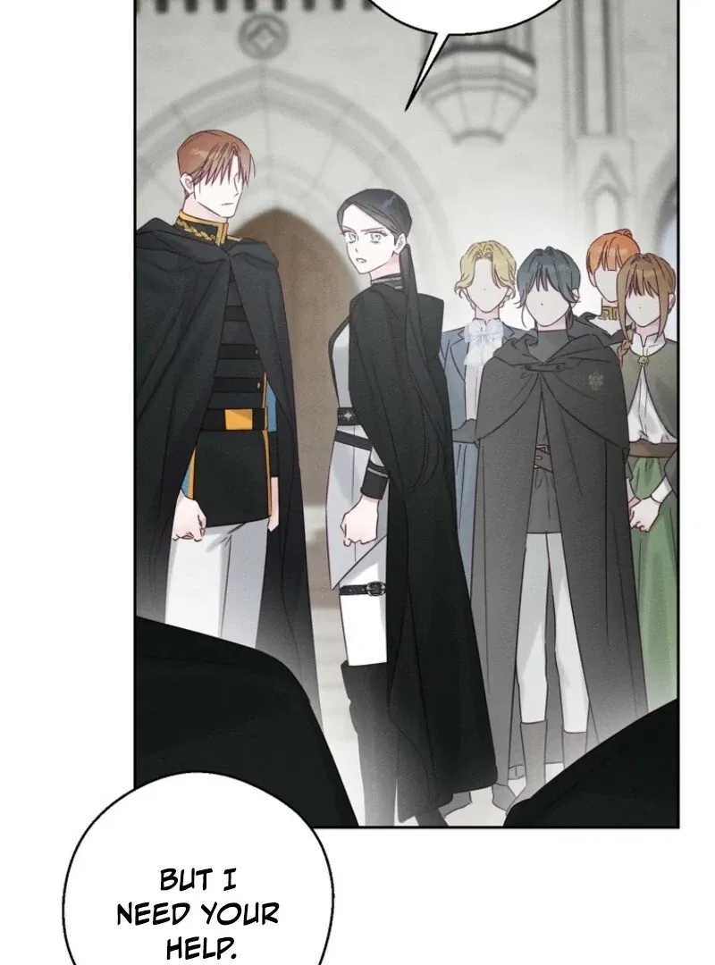 Let’s Hide My Younger Brother First Chapter 102 – Page 78