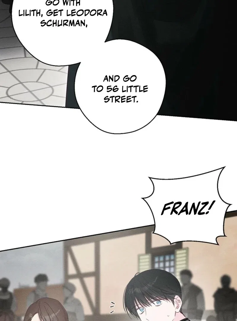 Let’s Hide My Younger Brother First Chapter 102 – Page 85