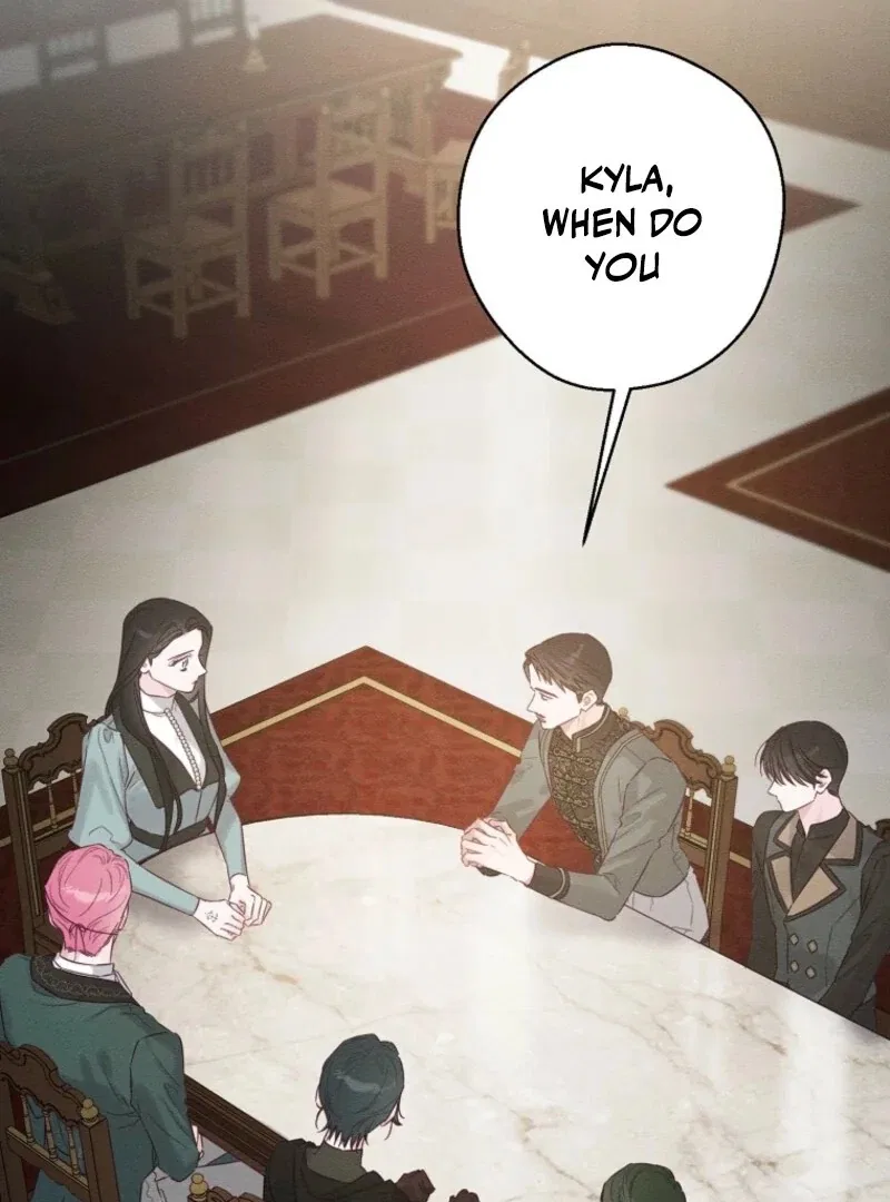 Let’s Hide My Younger Brother First Chapter 101 – Page 3