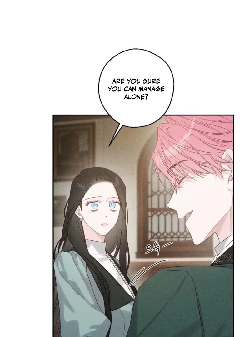 Let’s Hide My Younger Brother First Chapter 101 – Page 10