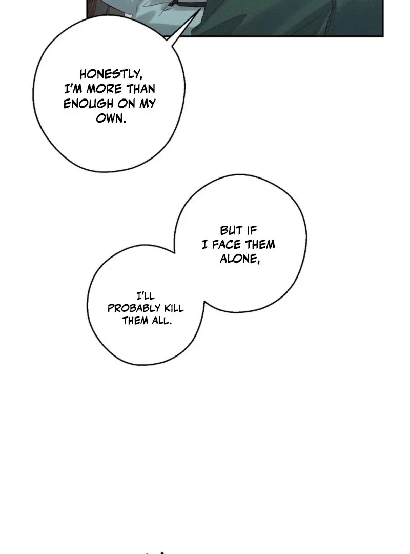 Let’s Hide My Younger Brother First Chapter 101 – Page 11