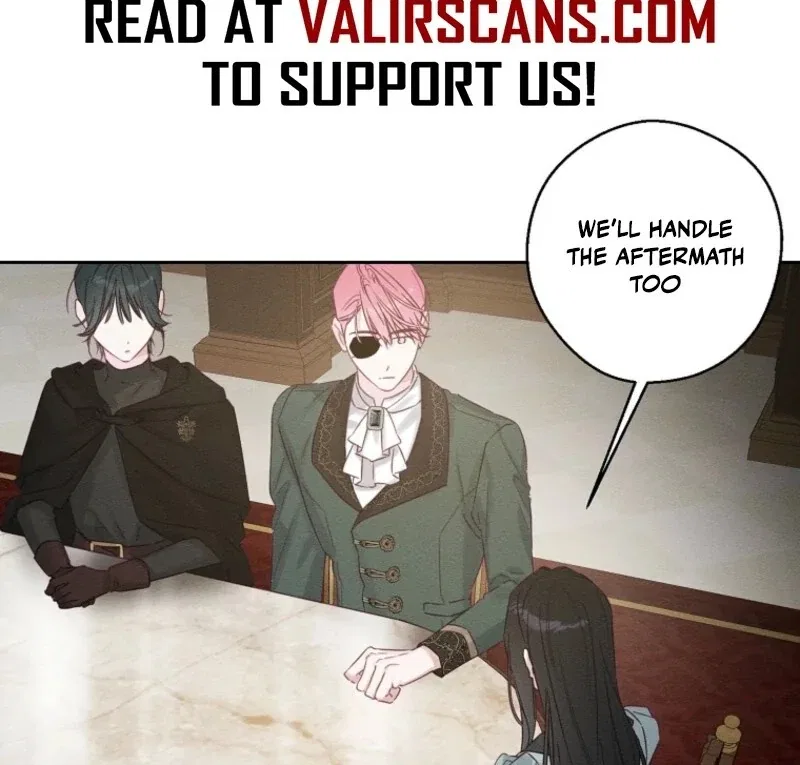Let’s Hide My Younger Brother First Chapter 101 – Page 13