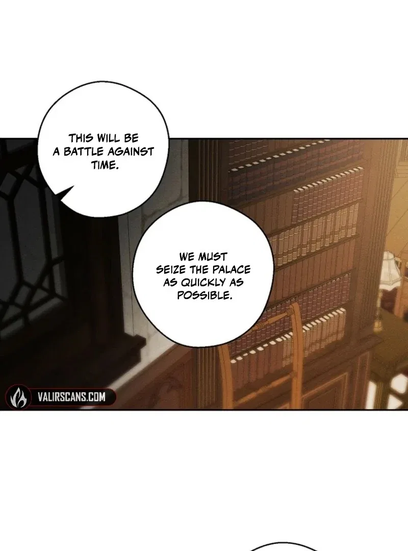 Let’s Hide My Younger Brother First Chapter 101 – Page 18