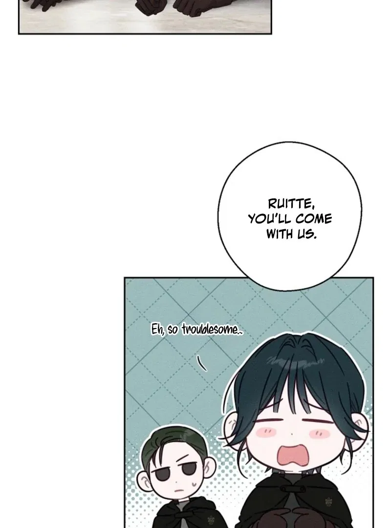 Let’s Hide My Younger Brother First Chapter 101 – Page 20