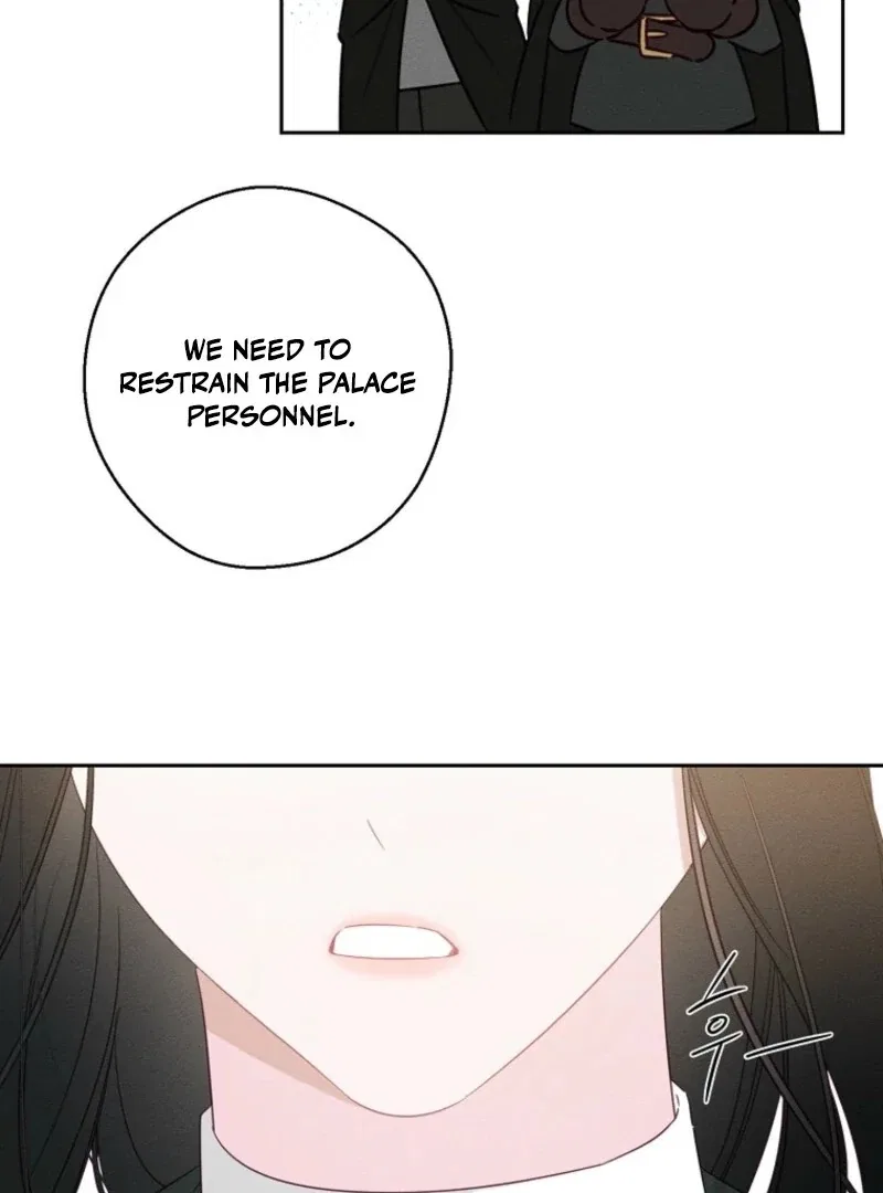 Let’s Hide My Younger Brother First Chapter 101 – Page 21