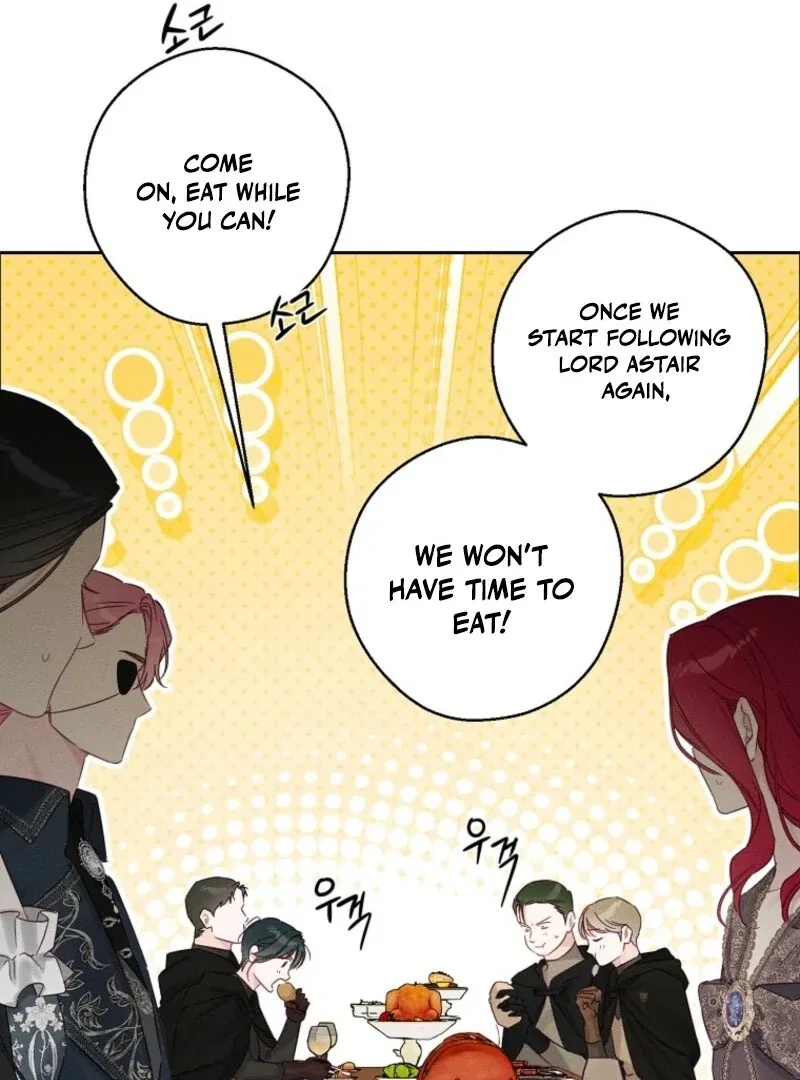 Let’s Hide My Younger Brother First Chapter 101 – Page 28