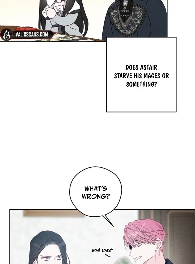 Let’s Hide My Younger Brother First Chapter 101 – Page 30